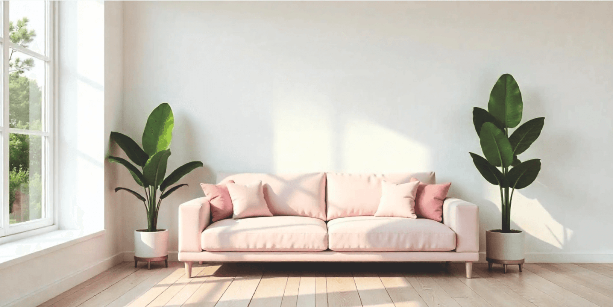 Experience tranquility through ancient Vastu principles