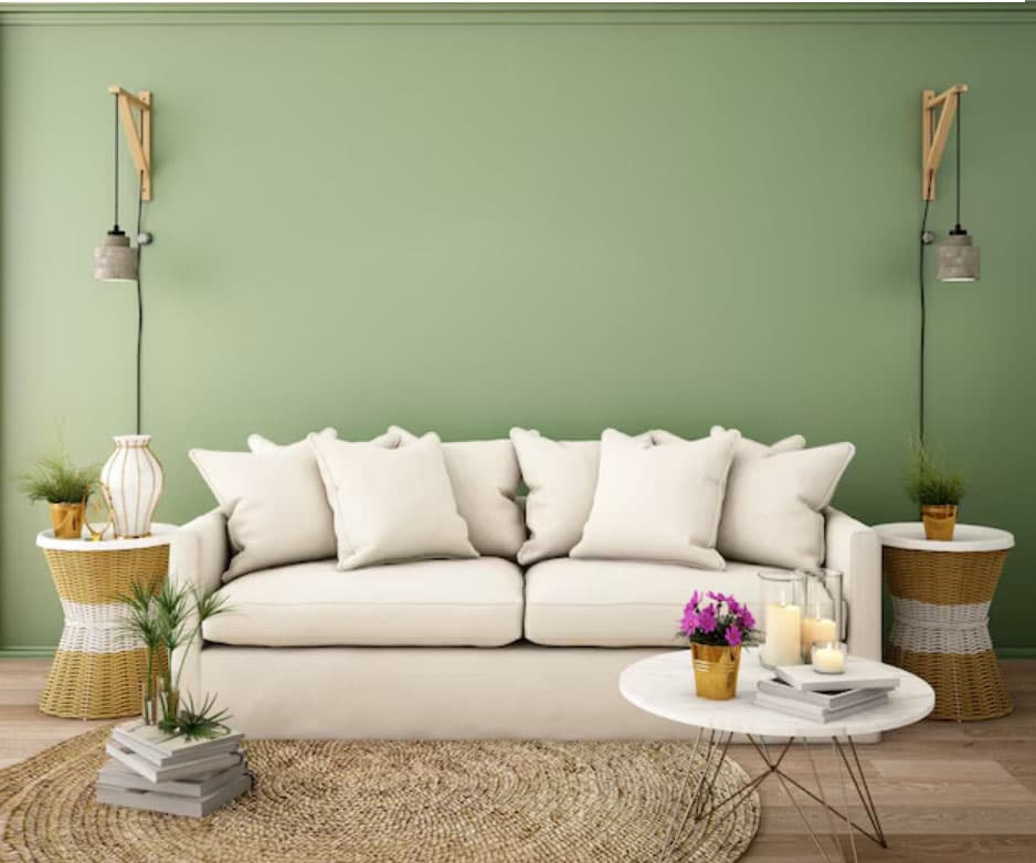 Harmonize your surroundings for peace and prosperity