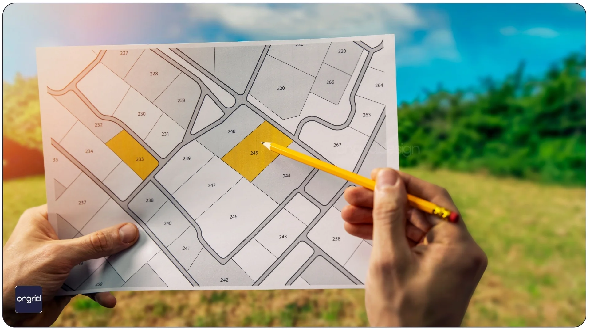 Vastu Site Visit Consultation